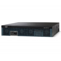 БУ Маршрутизатор Cisco 2921, 3xGE, 1xSFP, 4xEHWIC