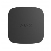 БУ Датчик диму Ajax FireProtect 2 RB Heat/Smoke/CO black