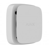 БУ Датчик диму Ajax FireProtect 2 RB Heat/CO white