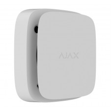 БУ Датчик диму Ajax FireProtect 2 RB Heat/CO white