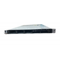Used 1U HP Proliant DL360p Gen8 Server (8x2.5