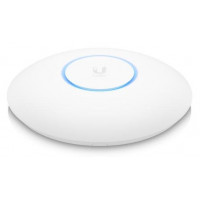 БУ Wi-Fi точка доступу Ubiquiti Unifi 6 Pro, 2.4/5 ГГц, 2 x Gigabit, USB, PoE живлення