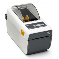 БУ Принтер етикеток Zebra ZD410, 203 dpi, USB, Ethernet
