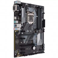 БУ Материнская плата s1151, Asus Prime H370-A (4xDDR4, Intel H370, VGA, DVI, HDMI, ATX)