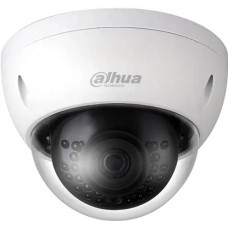 Dahua DH-IPC-HDBW1230E-S-S2 IP camera, 2.8 mm, DC 12 V, PoE