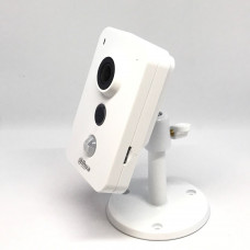 Dahua DH-IPC-K35AP IP camera, 2.8 mm, DC 12 V, PoE