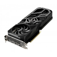 БУ Видеокарта Palit GeForce RTX 3070 GamingPro OC (8 ГБ, GDDR6, 256бит, 1500/14000 МГц, HDMI, DPort)
