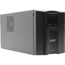 БУ ДБЖ лінійно-інтерактивний APC Smart-UPS 1000VA, 600W, Tower (SMC1000I) без АКБ