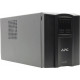 БУ ДБЖ лінійно-інтерактивний APC Smart-UPS 1000VA, 600W, Tower (SMC1000I) без АКБ