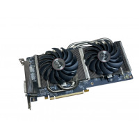 Уцінка! БУ Відеокарта MSI Radeon RX 470 GAMING X, 4G GDDR5, 256bit, 1242/6600 МГц, DVI, 2xHDMI, 2xDP
