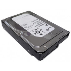 Used 2 TB Seagate Hard Drive (for PC, 3.5", 7200 rpm, 64 MB, SATAII, ST32000644NS)