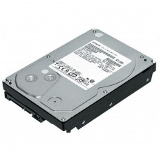Used 1 TB Hitachi hard disk drive (3.5", 7200 rpm, 32 MB, SATAII, 0A38028/HDE721010SLA330)