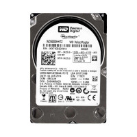 БУ Жорсткий диск 500 ГБ Western Digital (для сервера, 2.5", 10000 об/хв, 64 МБ, SATAIII, WD5000HHTZ)