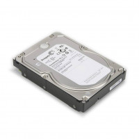 Used 500 GB Seagate hard disk drive (3.5", 7200 rpm, 64 MB, SATAIII, ST500NM0011)