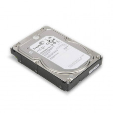 Used 500 GB Seagate hard disk drive (3.5", 7200 rpm, 64 MB, SATAIII, ST500NM0011)