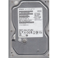 БУ Жорсткий диск 500 ГБ Hitachi (3.5", 7200 про/хв, 16 МБ, SATAIII, 0F15012/HDS721050CLA662)