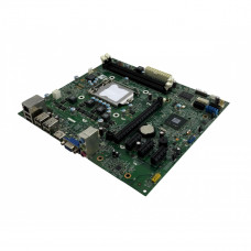 Used s1155 motherboard, Dell Optiplex MIH61R-MB (2xDDR3, Intel H61, VGA, HDMI, microATX)