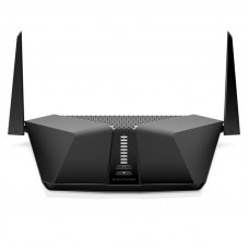 БУ Маршрутизатор Netgear Nighthawk AX4 RAX40-100PES, 2.4/5ГГц, 4x1Гбит/с, Wi-Fi 6, 802.11ах