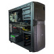 Used AS-IT gaming computer, Core i7-4790K, RX 470 (4GB), Z97, 16GB DDR3, 240GB SSD