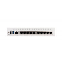 БУ Сетевой экран (Firewall) Fortinet FortiGate 60F (FG-60F, P24286-07-08)