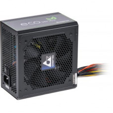 Блок живлення 700 Вт Chieftec, 24+4+4pin, живлення відеокарти - 2x(6+2pin), 120мм, ATX, GPE-700S