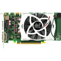Used INNO3D GeForce GT240 video card (1 GB, GDDR3, 128 bit, 550/1580 MHz, VGA, DVI, HDMI)