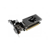 БУ Відеокарта Palit GeForce GT730 (1 ГБ, GDDR5, 64 біт, 902/5000 МГц, VGA, DVI, HDMI)