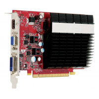 БУ Видеокарта MSI GeForce 9400 GT (512 МБ, GDDR2, 128 бит, 550/800 МГц, VGA, DVI, HDMI)