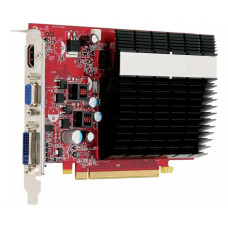 Used MSI GeForce 9400 GT video card (512 MB, GDDR2, 128 bit, 550/800 MHz, VGA, DVI, HDMI)