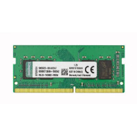 БУ Оперативна пам`ять 8 ГБ, DDR4, для ноутбуків, Kingston (2133 МГц, 1.2 В, CL15, KVR21S15S8/8)