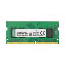 Used RAM 8 GB, DDR4, for laptops, Kingston (2133 MHz, 1.2 V, CL15, KVR21S15S8/8)