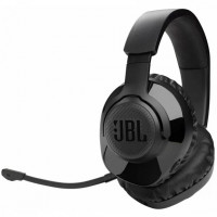 Уцінка! БУ Бездротові навушники JBL Quantum 350 Wireless Black (JBLQ350WLBLK)