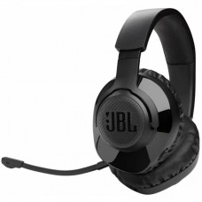 Discount! Used JBL Quantum 350 Wireless Black wireless headphones (JBLQ350WLBLK)
