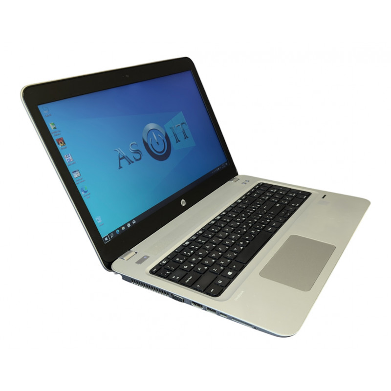 Уцінка! БУ Ноутбук 15.6" HP Probook 450 G4, Core i5-7200U (2.5 ГГц) 8GB DDR4, GT 930MX, 120GB SSD