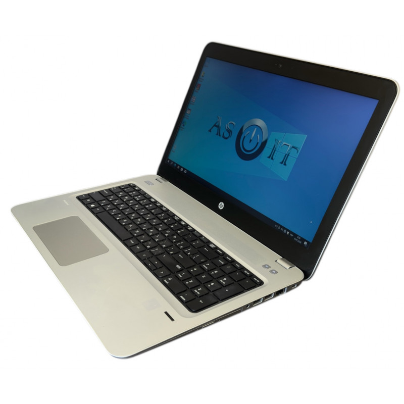 Уцінка! БУ Ноутбук 15.6" HP Probook 450 G4, Core i5-7200U (2.5 ГГц) 8GB DDR4, GT 930MX, 120GB SSD
