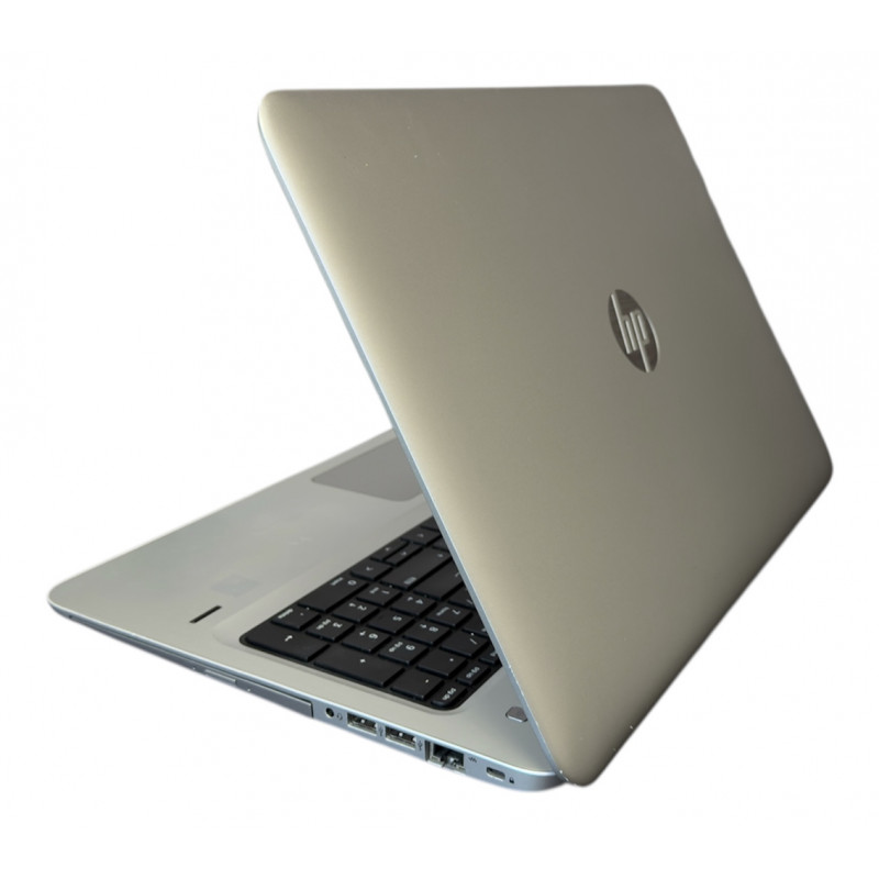 Уцінка! БУ Ноутбук 15.6" HP Probook 450 G4, Core i5-7200U (2.5 ГГц) 8GB DDR4, GT 930MX, 120GB SSD