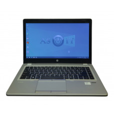 Уцінка! БУ Ноутбук 14" HP EliteBook Folio 9470m, i5-3427U (1.8ГГц) 8GB DDR3, Intel HD, 120GB SSD