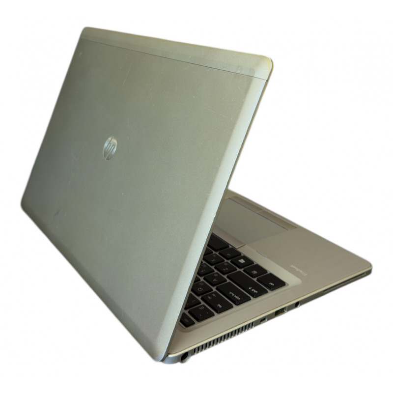Уцінка! БУ Ноутбук 14" HP EliteBook Folio 9470m, i5-3427U (1.8ГГц) 8GB DDR3, Intel HD, 120GB SSD