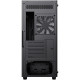 Корпус Gamemax Edge, 380 x 200 x 450 мм, без БП (нижній) mATX