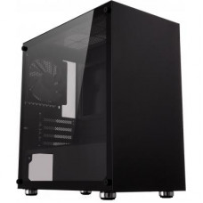 Корпус Vinga CS311G, 210 x 385 x 365 мм, без БП (нижний) mATX