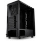 Корпус Vinga Legend, 200 x 440 x 400 мм, без БП (нижний) ATX