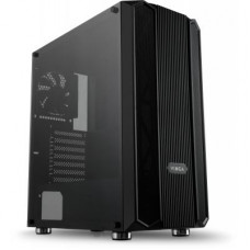 Корпус Vinga Legend, 200 x 440 x 400 мм, без БП (нижний) ATX