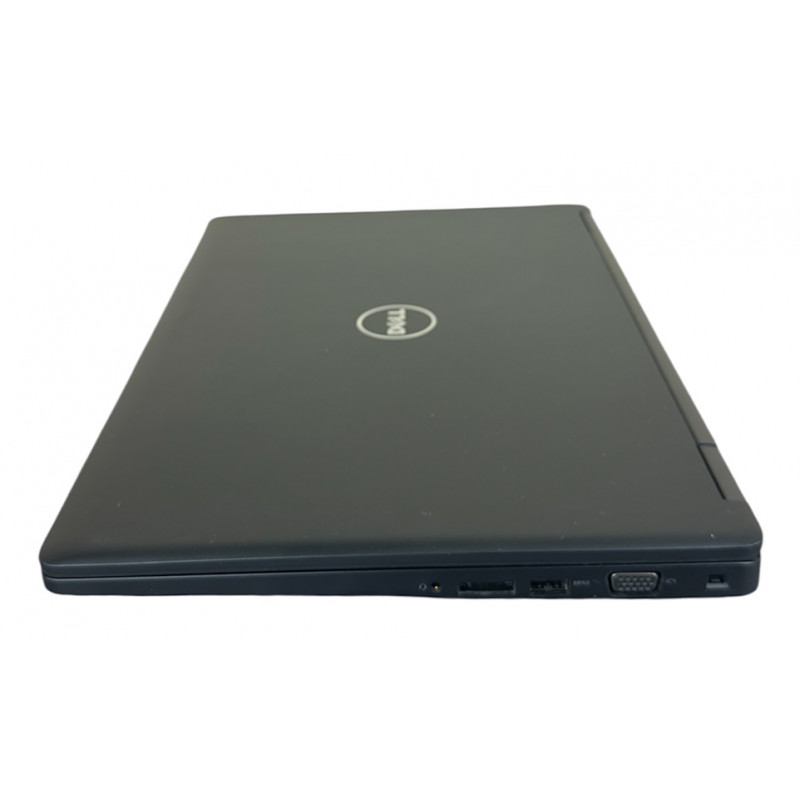 БУ Ноутбук 15.6" Dell Latitude 5580, Core i5-6300U (2.4ГГц) 16GB DDR4, Intel HD 520, 240GB SSD
