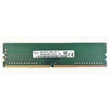 BU RAM 8 GB, DDR4, for PC, SK hynix (2666 MHz, 1.2 V, CL19, HMA81GU6DJR8N-VK)