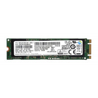 БУ SSD накопичувач 128 ГБ Samsung (M.2 2280, TLC, SATAIII, MZ-NLN1280)
