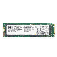 БУ SSD накопитель 128 ГБ Samsung (M.2 2280, TLC, SATAIII, MZ-NLH1280)