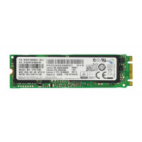 БУ SSD накопичувач 128 ГБ Samsung (M.2 2280, 3D TLC, SATAIII, MZ-NTE1280)