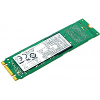 БУ SSD накопичувач 128 ГБ Samsung (M.2 2280, TLC, SATAIII, MZ-NLN128C)