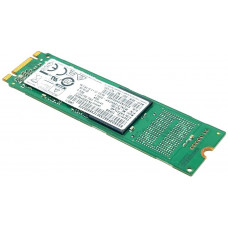 БУ SSD накопитель 128 ГБ Samsung (M.2 2280, TLC, SATAIII, MZ-NLN128F)
