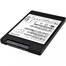 Used SanDisk 128 GB SSD drive (2.5